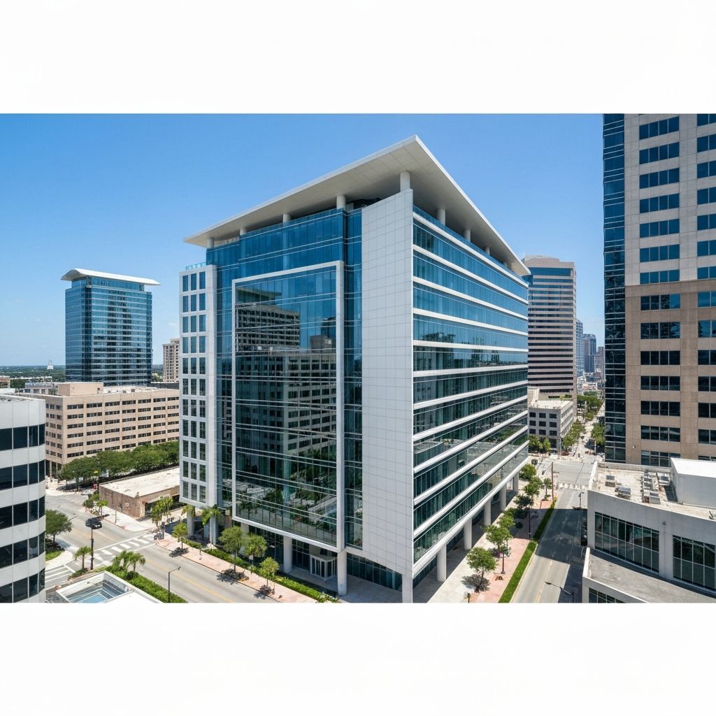 A to Z Property Care - Tampa Property Management